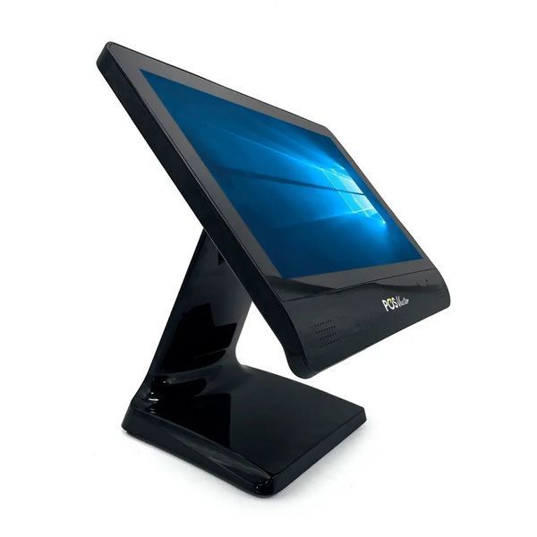Бюджетний потужний POS-термінал POS Vector Agnes 15,6&rdquo;, 4/64 ГБ. Сенсорний Windows ПОС термінал GL-U2 фото