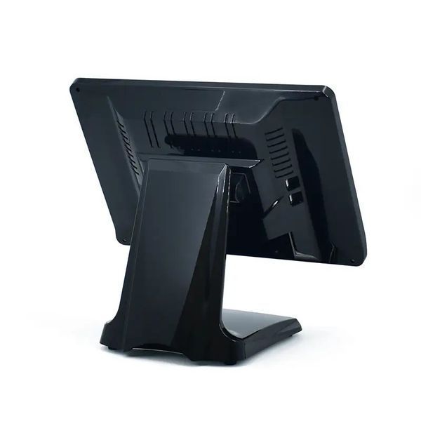 Бюджетний потужний POS-термінал POS Vector Agnes 15,6&rdquo;, 8/64 ГБ. Сенсорний Windows ПОС термінал GL-U2 фото