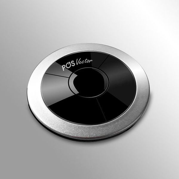 Кнопка вызова официанта HCM-310 фото