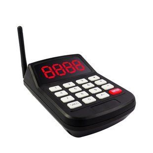 Бездротовий кухонний передавач кухаря POS Vector CTK-202 CTK-202 фото