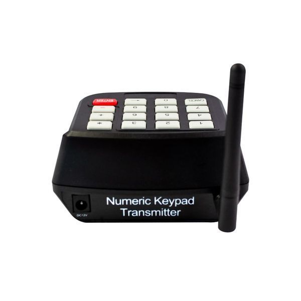 Бездротовий кухонний передавач кухаря POS Vector CTK-202 CTK-202 фото