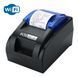 Чековий принтер POS Vector PS-H58W чекодрук на 58 мм для бездротового друку (USB, Wi-Fi) PS-H58W фото 3