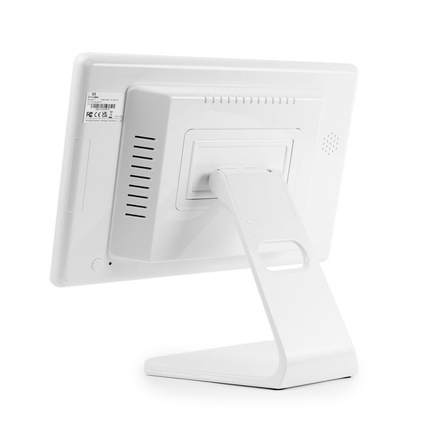 Мощный POS-терминал POS Vector Fabian 15.6&rdquo; Full HD 8/128 ГБ. Сенсорный ПОС терминал на Windows P1 фото