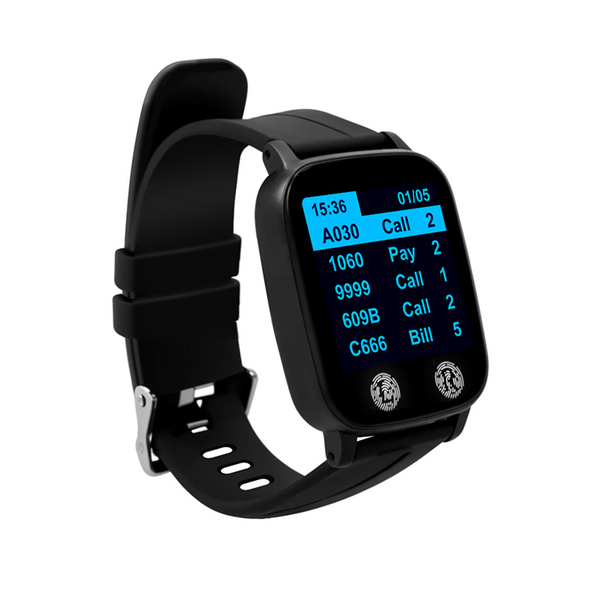 Пейджер-часы для официанта POS Vector Calver CTW-08 фото