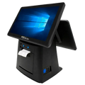 Cенсорні POS-Термінали