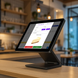 Мощный POS-терминал POS Vector Ares Silver 15.6&rdquo; Full HD 8/128 ГБ с креплением VESA. Сенсорный ПОС-моноблок на Windows TG-6412 фото 9
