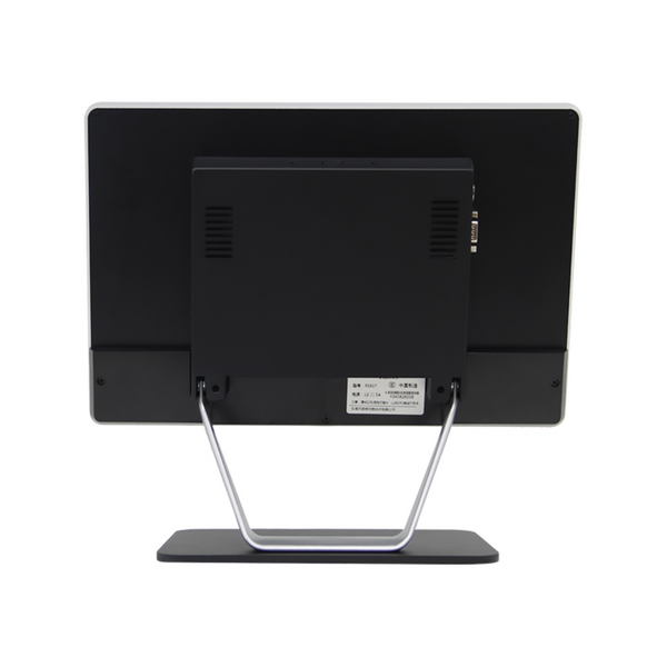 Бюджетний та продуктивний POS-термінал Agnessa 15.6&rdquo; Full HD 8/64 ГБ. Сенсорний ПОС термінал на Windows RS607 фото