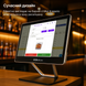 Бюджетний та продуктивний POS-термінал Agnessa 15.6&rdquo; Full HD 8/64 ГБ. Сенсорний ПОС термінал на Windows RS607 фото 6