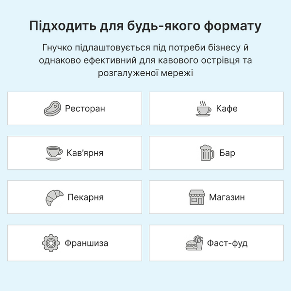ПОС термінал моноблок POS Vector Selena 11,6&rdquo; 2-в-1 з вбудованим принтером чеків. Сенсорний POS-термінал на Android 13 4/32 ГБ з чекодруком GC099A-4/32 фото